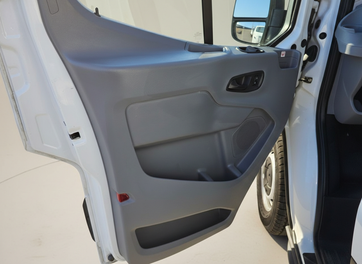 Ford Transit 350 Van Low Roof w/Sliding Pass. 148-in. WB 2019