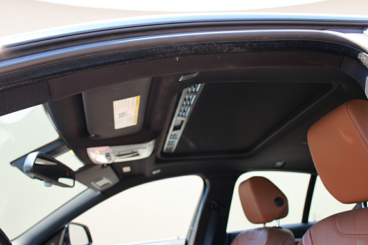 BMW 4-Series Gran Coupe 428i xDrive SULEV 2016