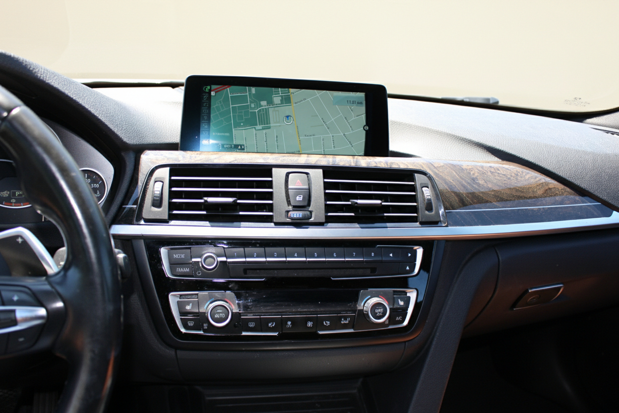 BMW 4-Series Gran Coupe 428i xDrive SULEV 2016