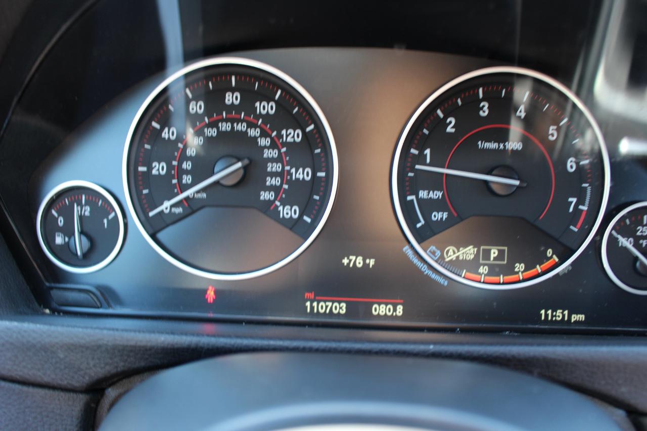 BMW 4-Series Gran Coupe 428i xDrive SULEV 2016