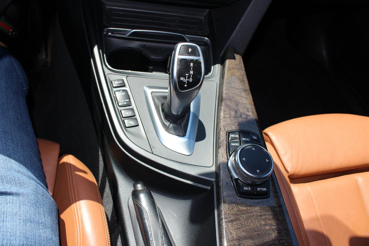 BMW 4-Series Gran Coupe 428i xDrive SULEV 2016