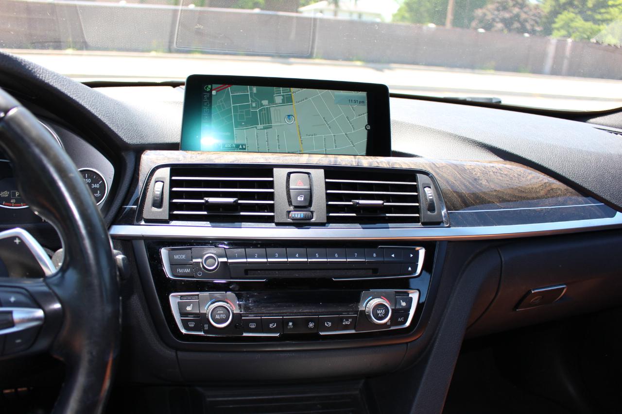 BMW 4-Series Gran Coupe 428i xDrive SULEV 2016