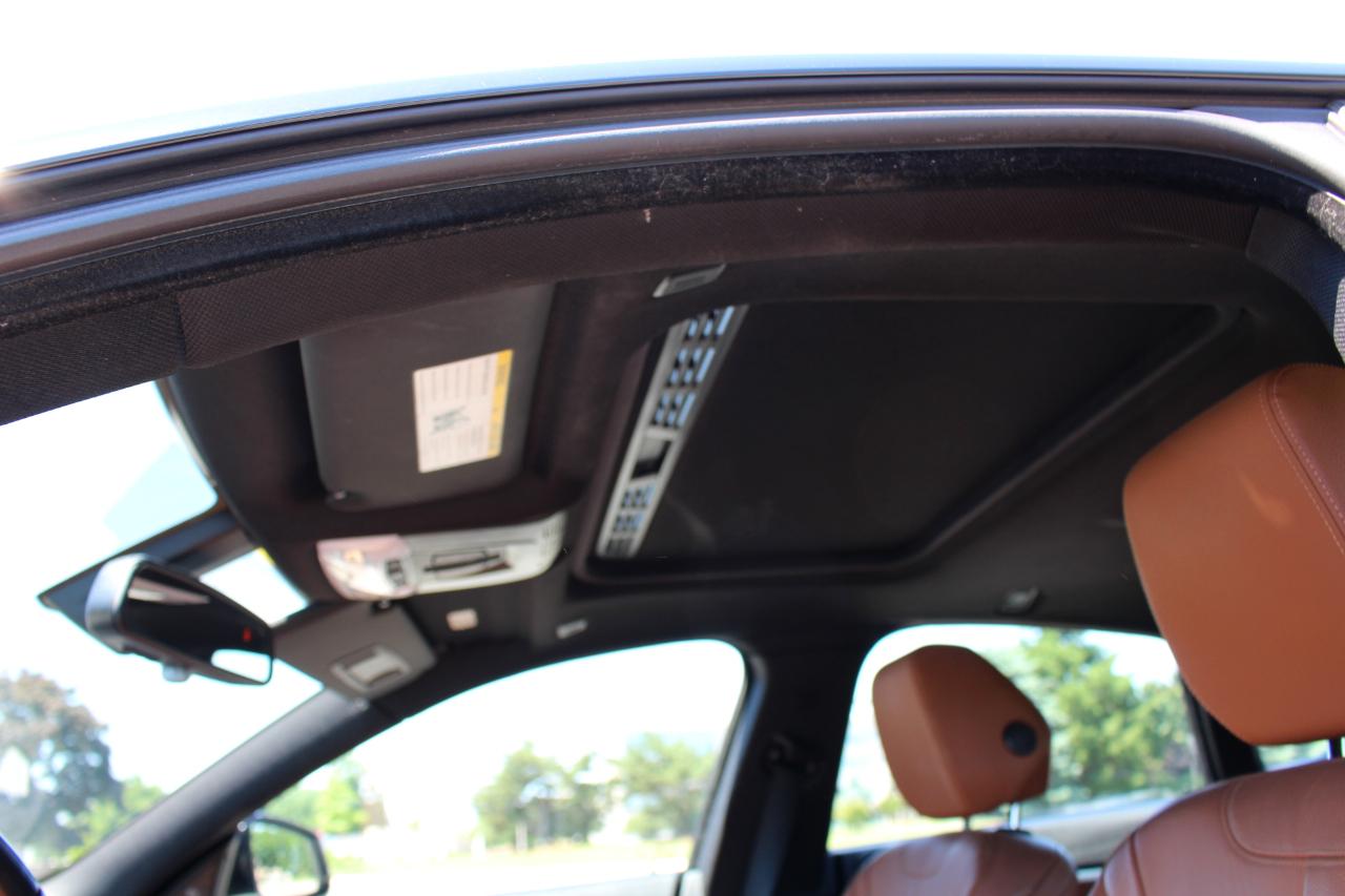 BMW 4-Series Gran Coupe 428i xDrive SULEV 2016