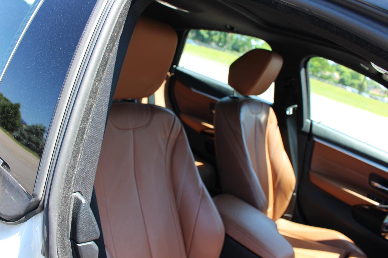 BMW 4-Series Gran Coupe 428i xDrive SULEV 2016