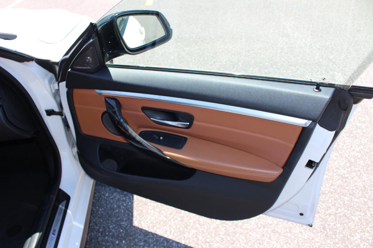 BMW 4-Series Gran Coupe 428i xDrive SULEV 2016