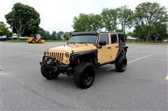 2014 Jeep Wrangler  2014 Jeep Wrangler