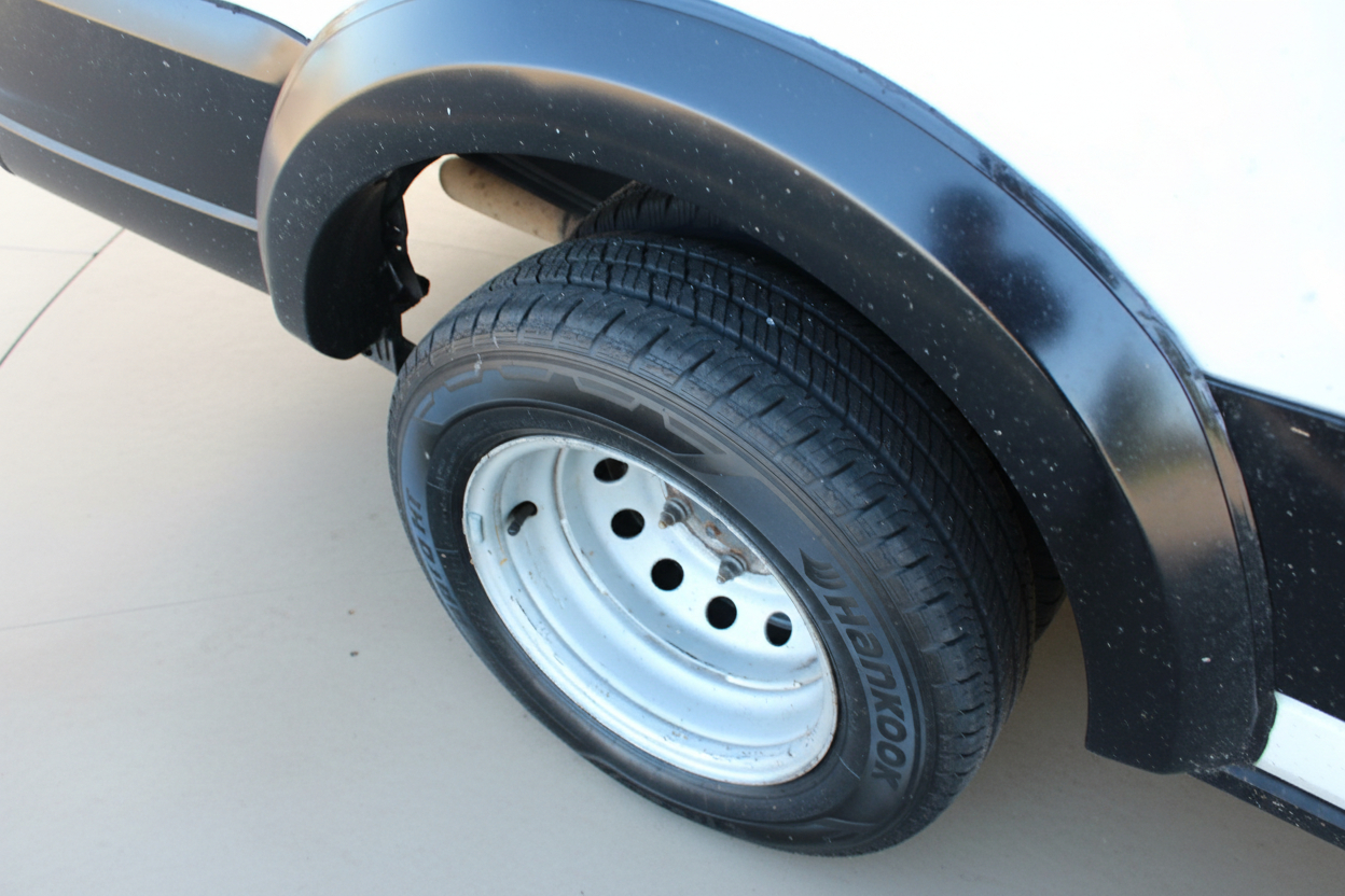 Ford Transit 350 Van HD High Roof 10360lb GVWR Pass. Slide EL 2019