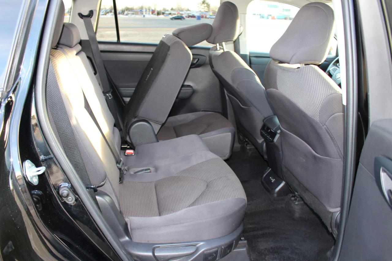 Toyota Highlander LE AWD V6 2022