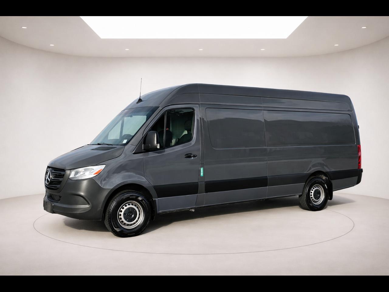 Mercedes-Benz Sprinter  2019