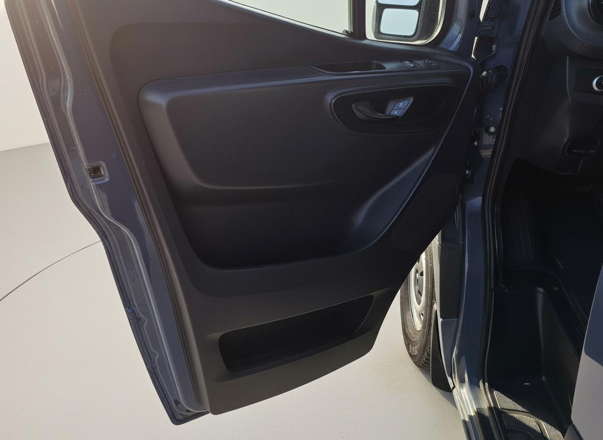 Mercedes-Benz Sprinter  2019