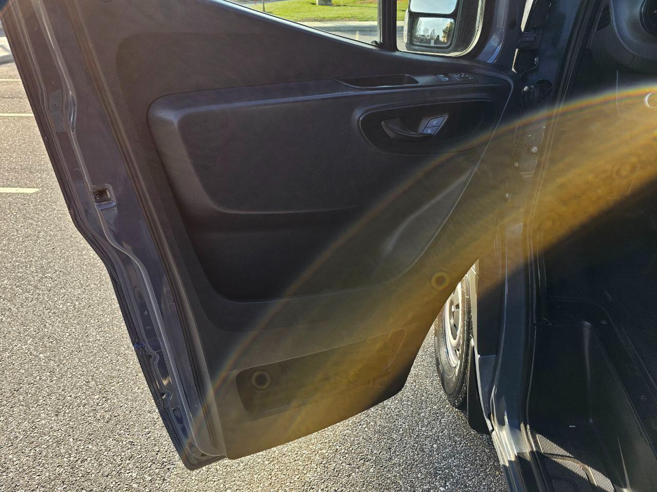 Mercedes-Benz Sprinter  2019