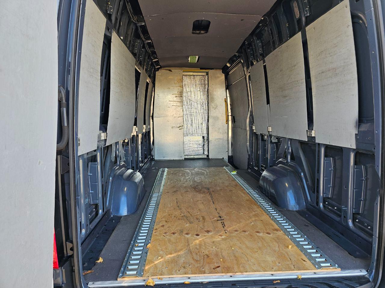 Mercedes-Benz Sprinter  2019