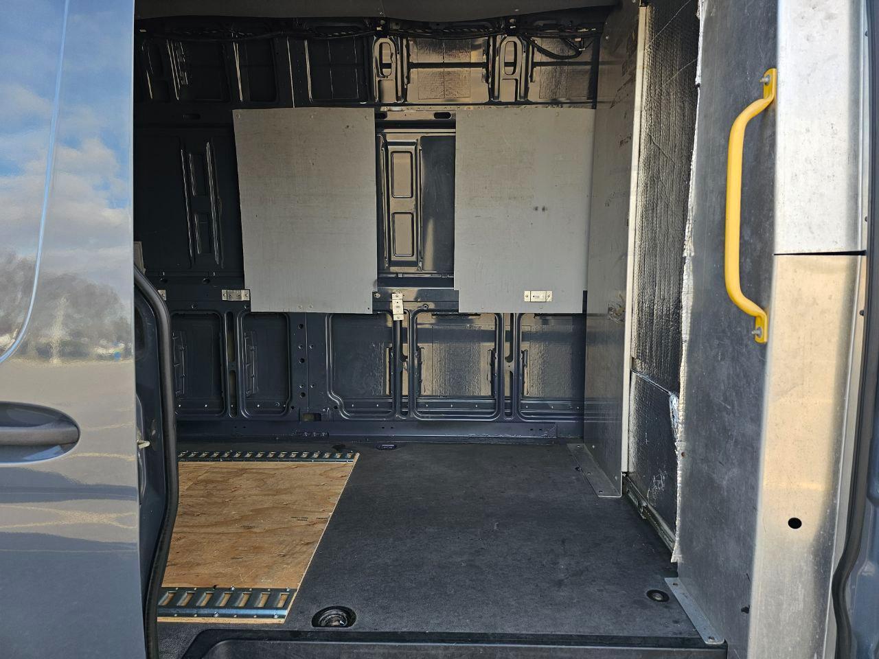 Mercedes-Benz Sprinter  2019