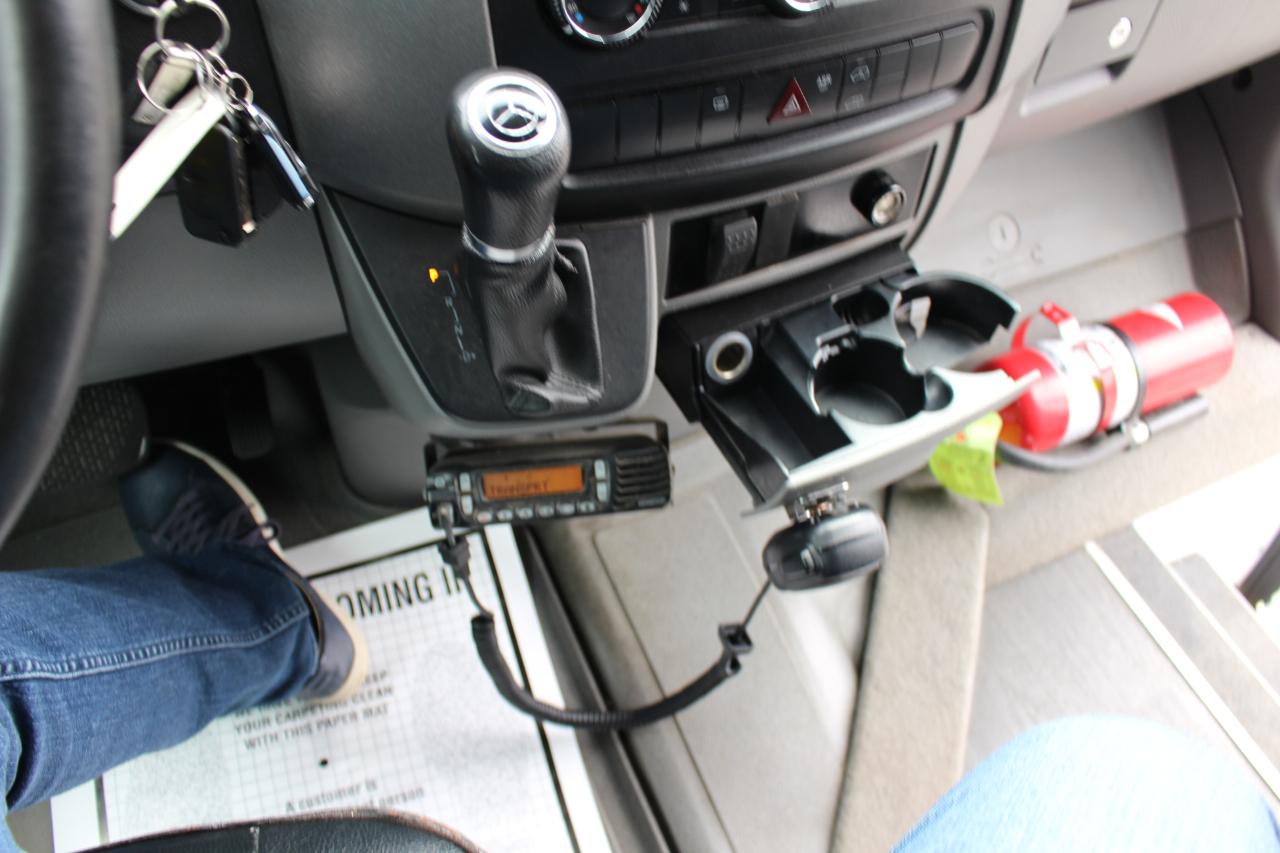 Mercedes-Benz Sprinter 3500 High Roof V6 170" Extended RWD 2017