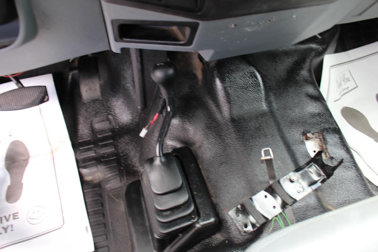 Ford F-450 SD Crew Cab DRW 4WD 2016