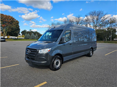 2019 Mercedes-Benz Sprinter  2019 Mercedes-Benz Sprinter