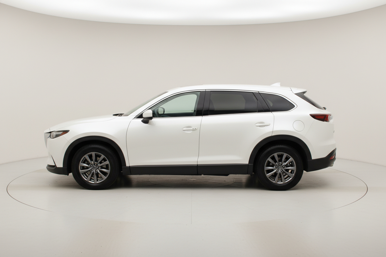 Mazda CX-9 Touring AWD 2021