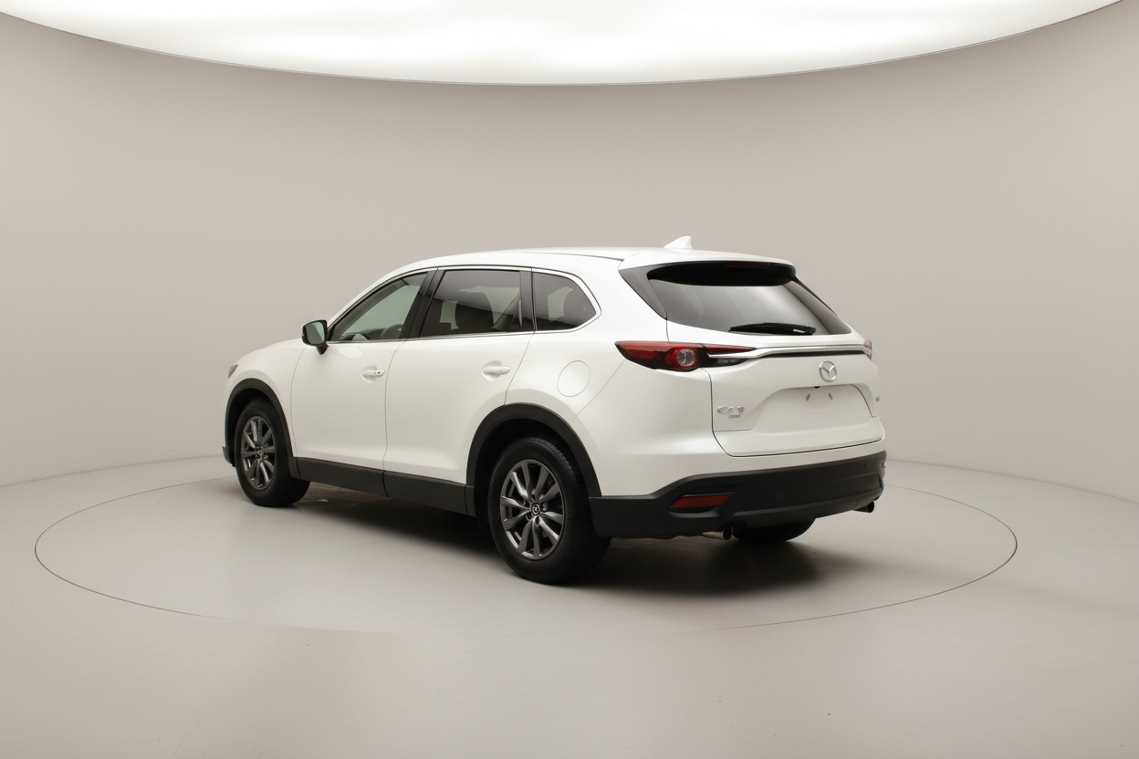Mazda CX-9 Touring AWD 2021