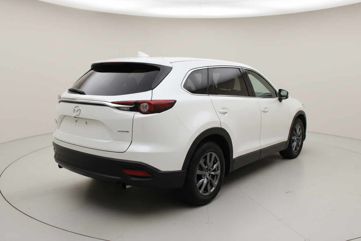 Mazda CX-9 Touring AWD 2021