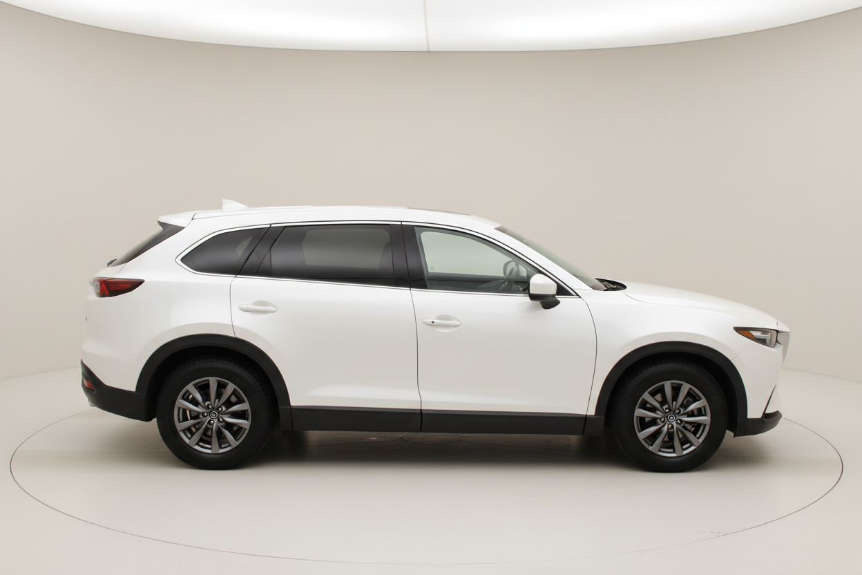 Mazda CX-9 Touring AWD 2021