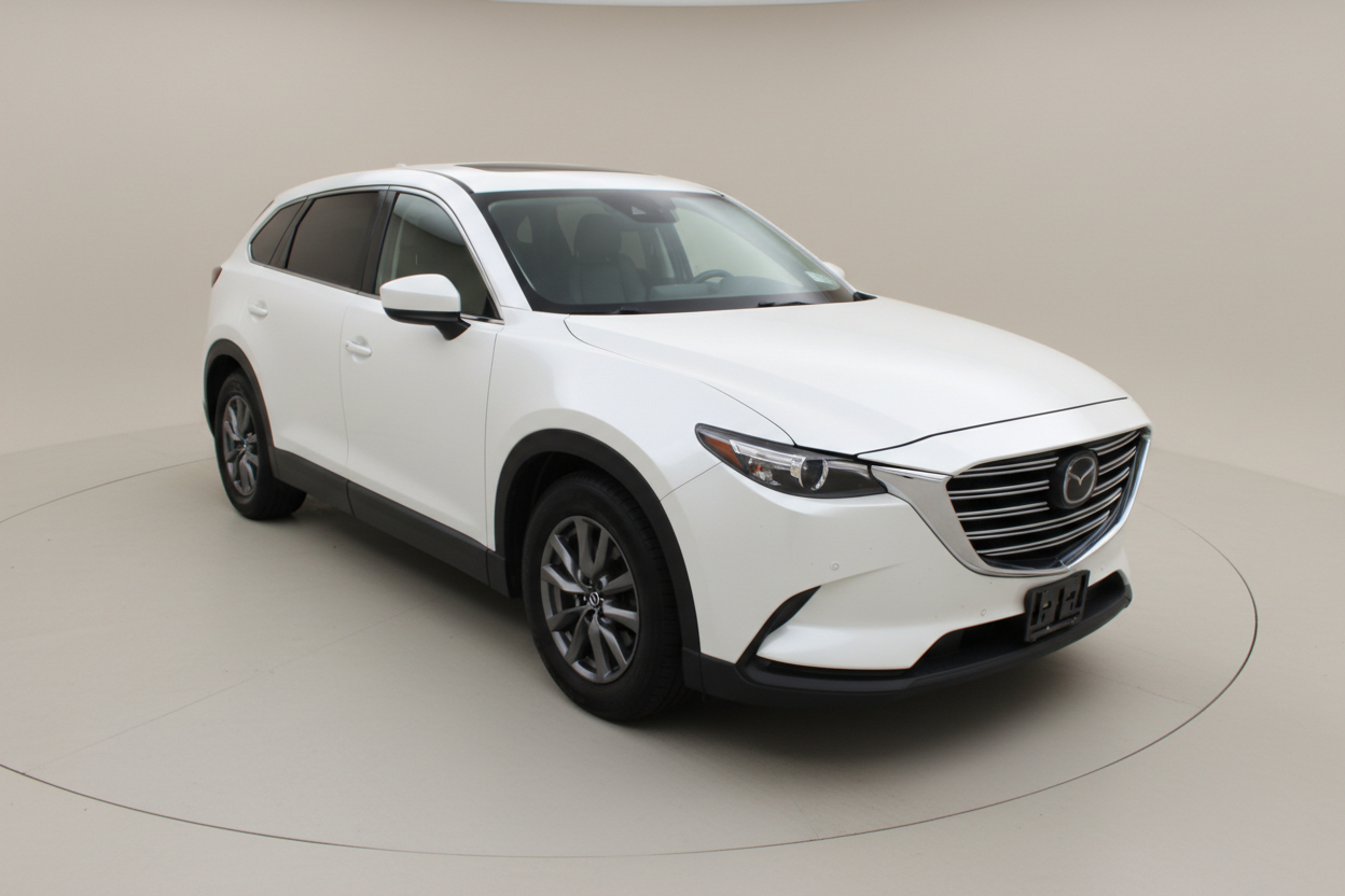 Mazda CX-9 Touring AWD 2021