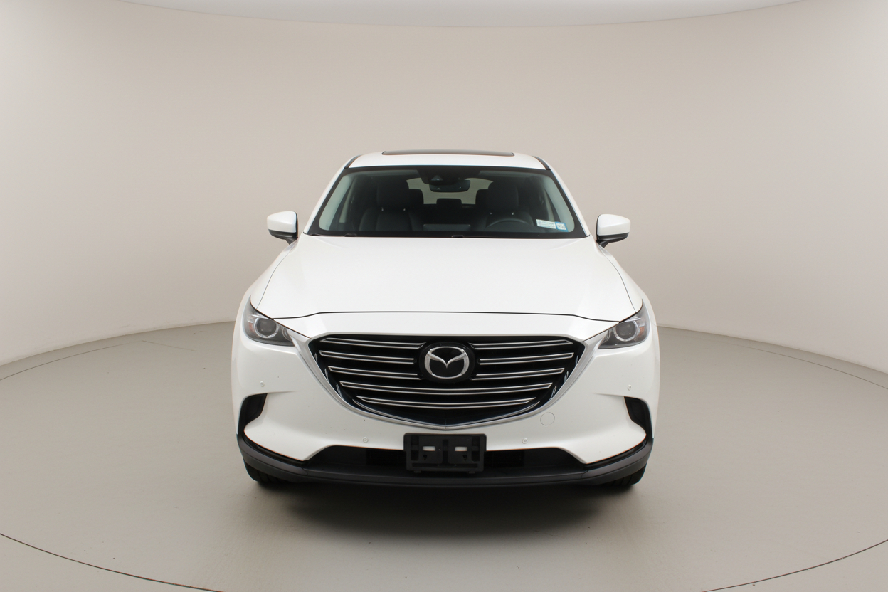 Mazda CX-9 Touring AWD 2021