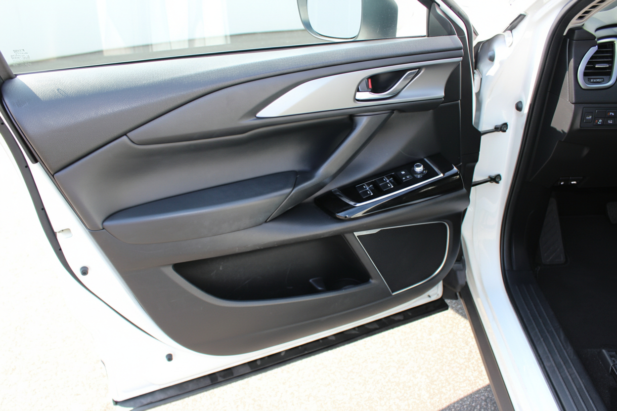 Mazda CX-9 Touring AWD 2021