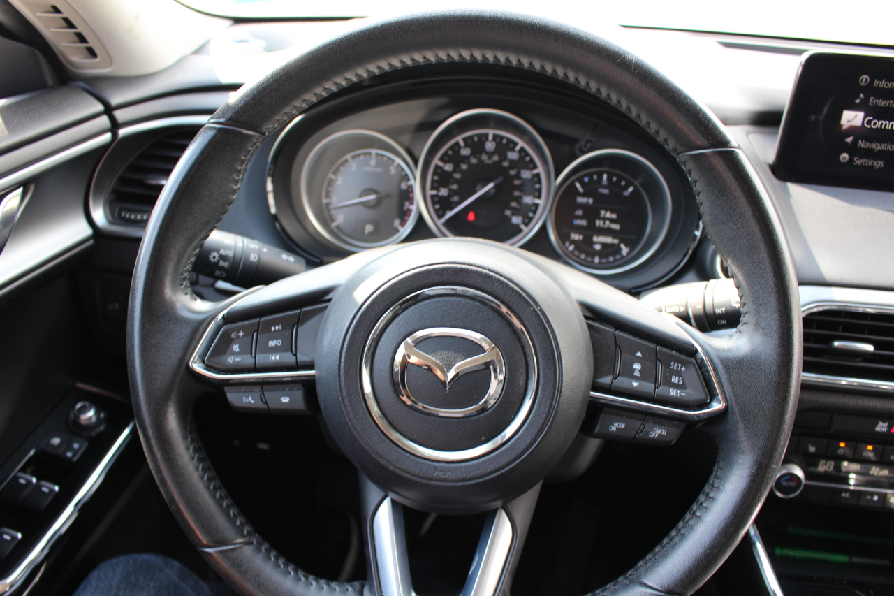 Mazda CX-9 Touring AWD 2021