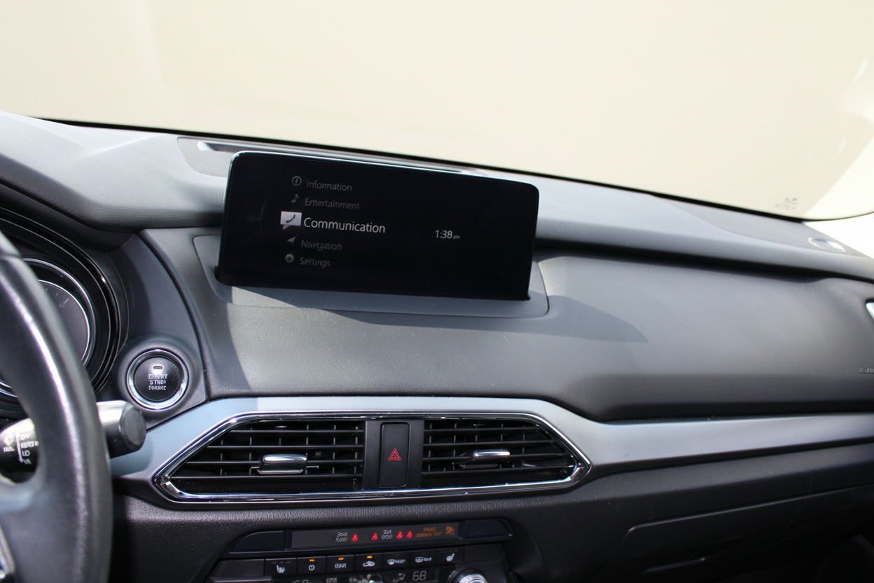 Mazda CX-9 Touring AWD 2021