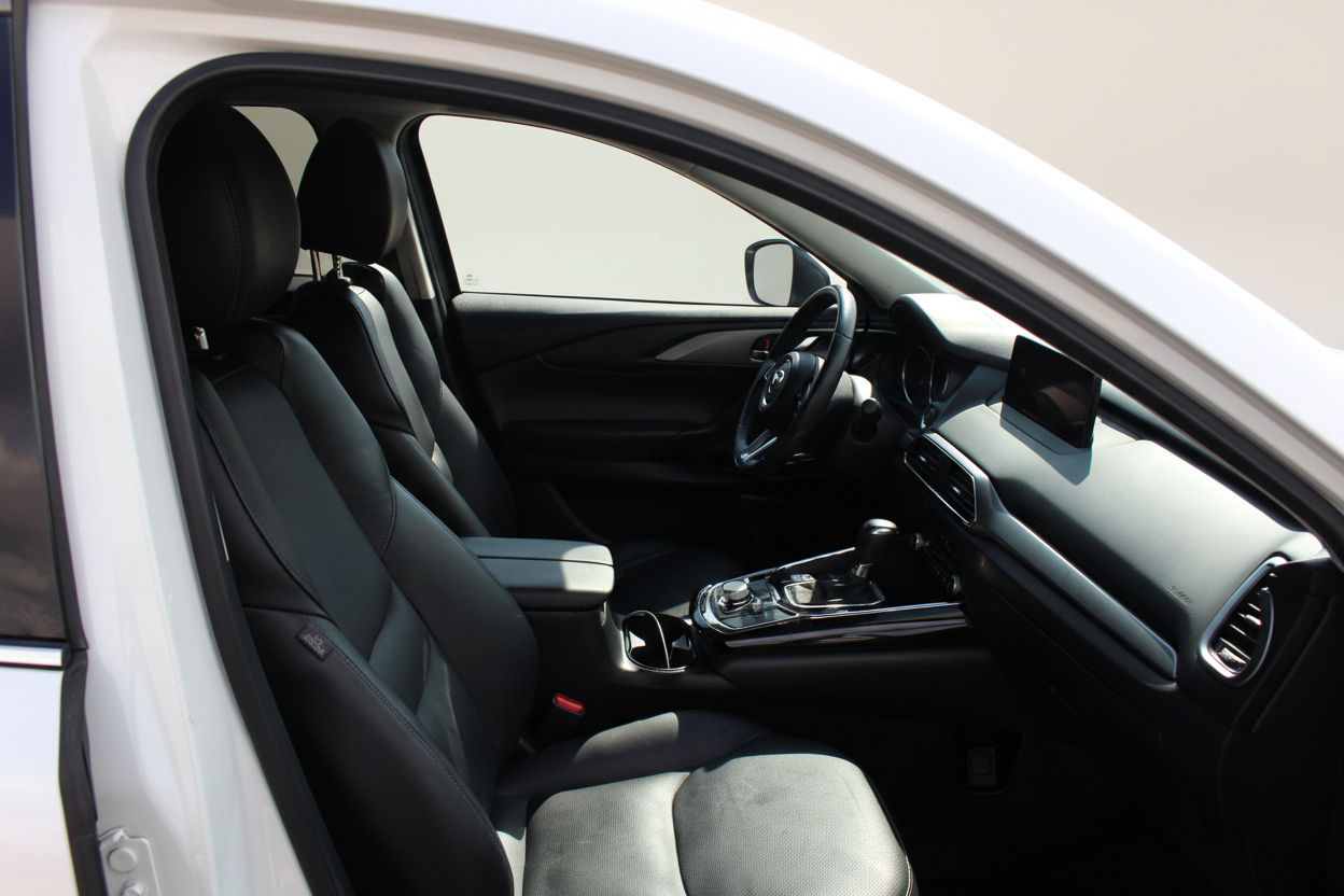 Mazda CX-9 Touring AWD 2021