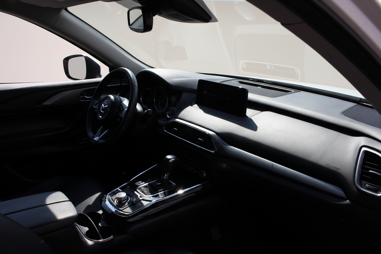 Mazda CX-9 Touring AWD 2021