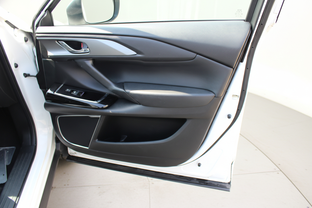 Mazda CX-9 Touring AWD 2021