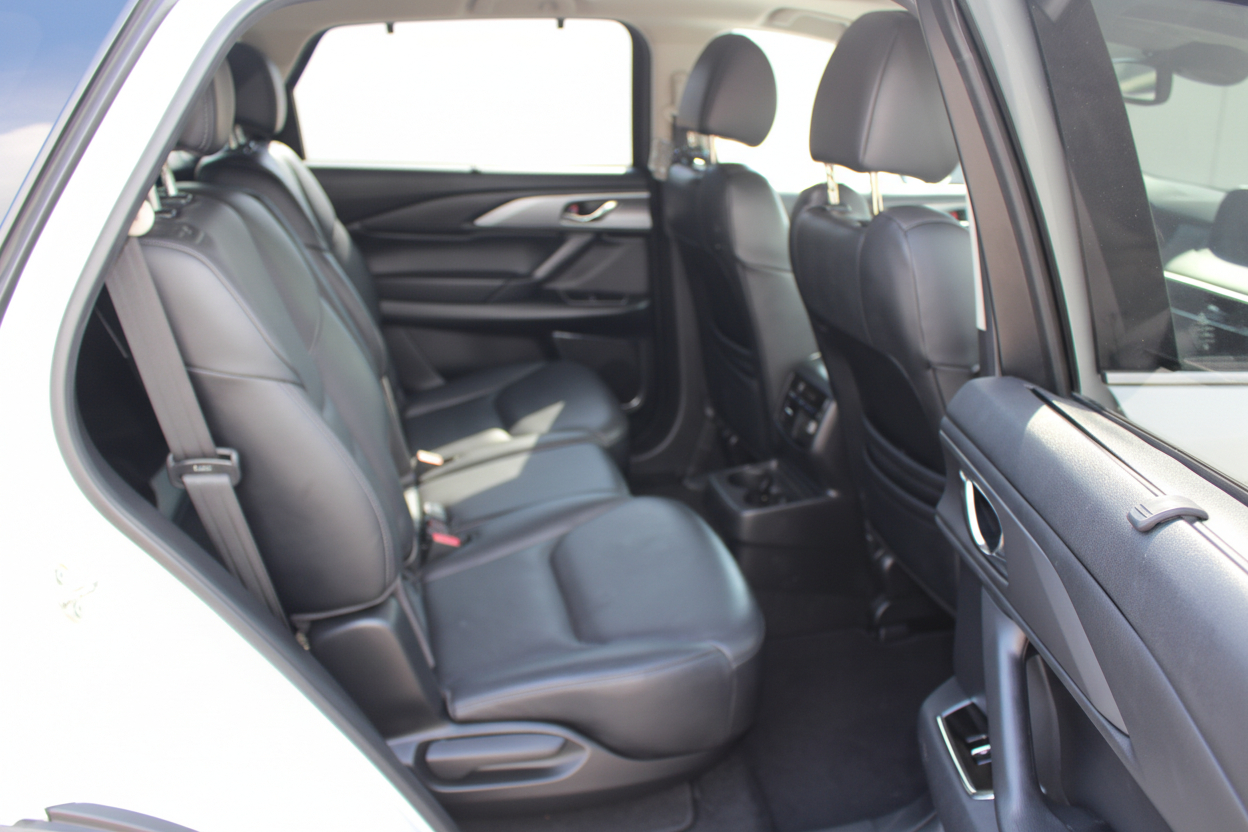 Mazda CX-9 Touring AWD 2021