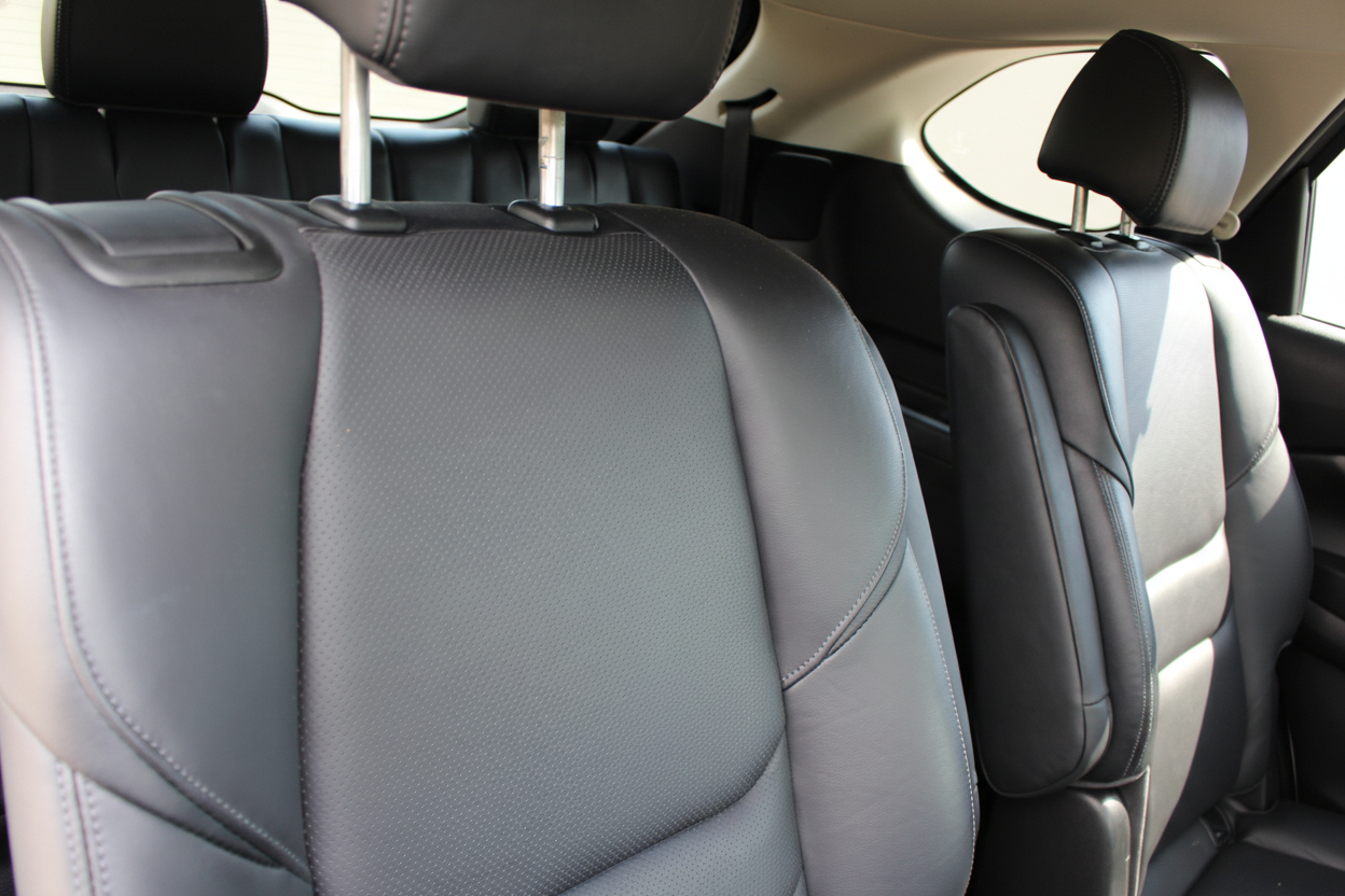 Mazda CX-9 Touring AWD 2021