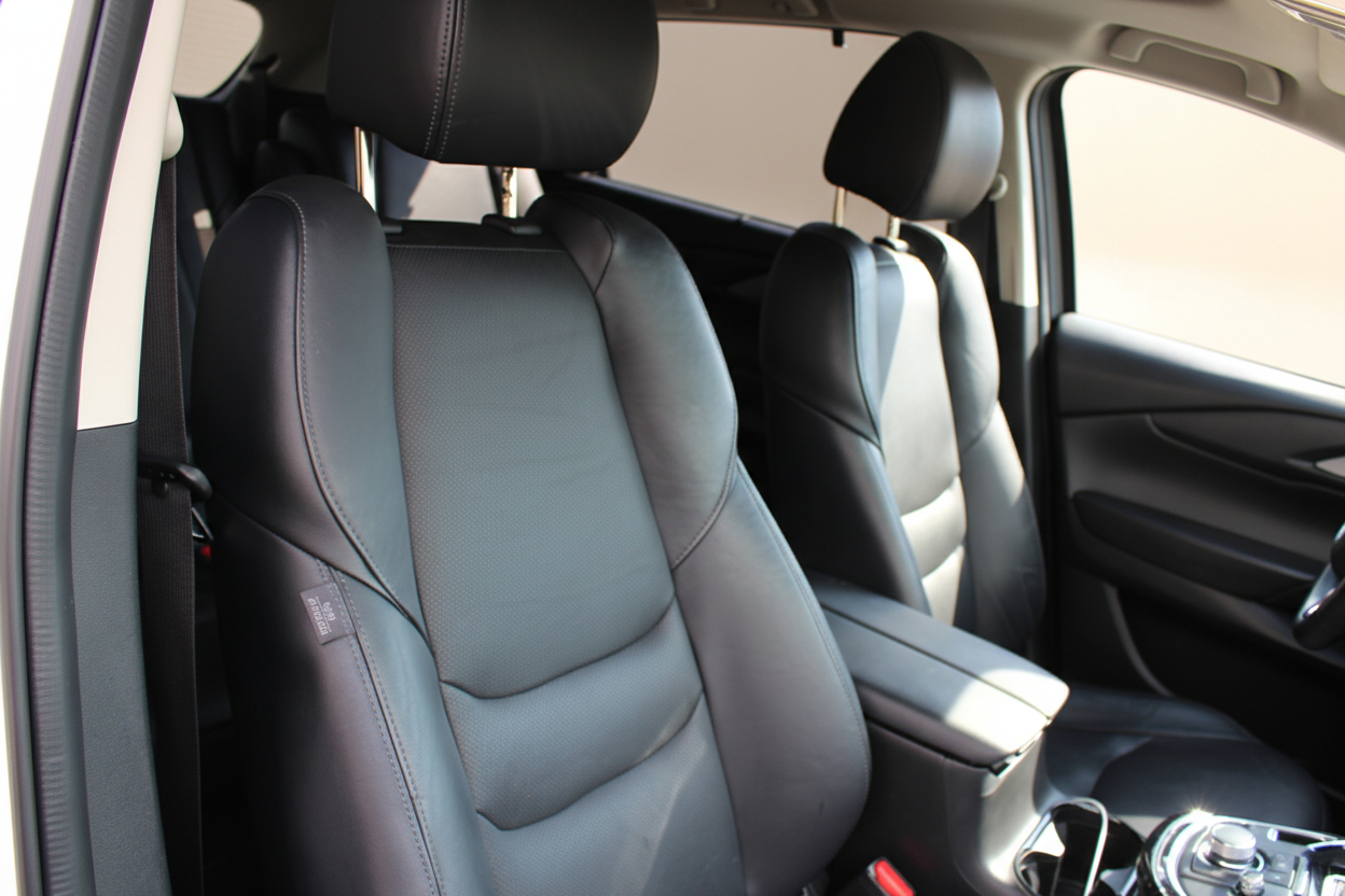 Mazda CX-9 Touring AWD 2021