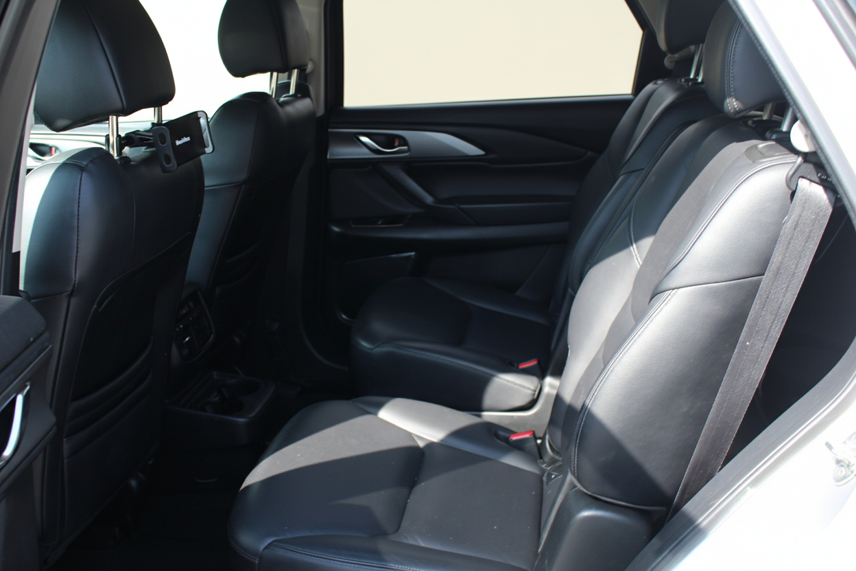 Mazda CX-9 Touring AWD 2021