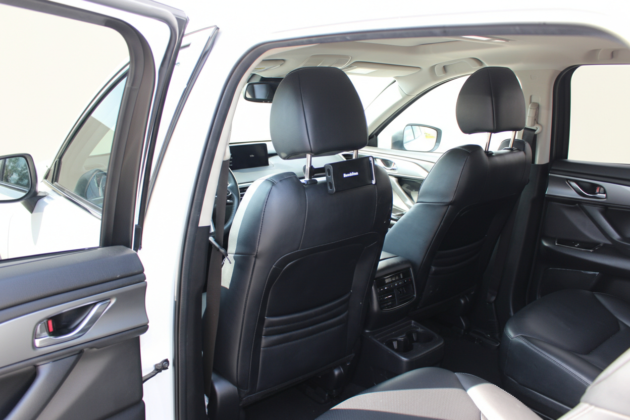 Mazda CX-9 Touring AWD 2021