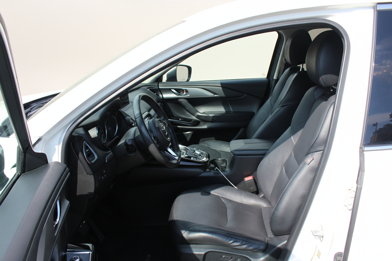 Mazda CX-9 Touring AWD 2021