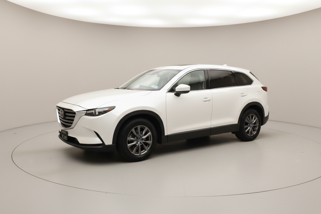 Mazda CX-9 Touring AWD 2021