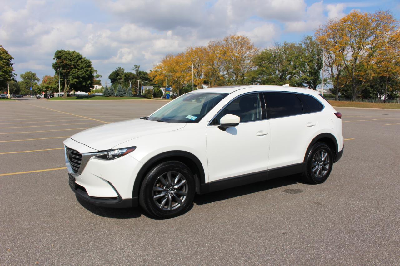 Mazda CX-9 Touring AWD 2021