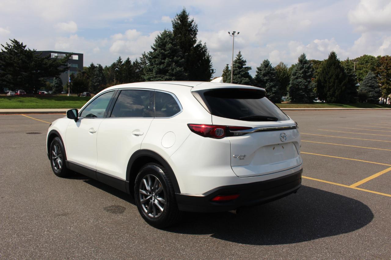 Mazda CX-9 Touring AWD 2021