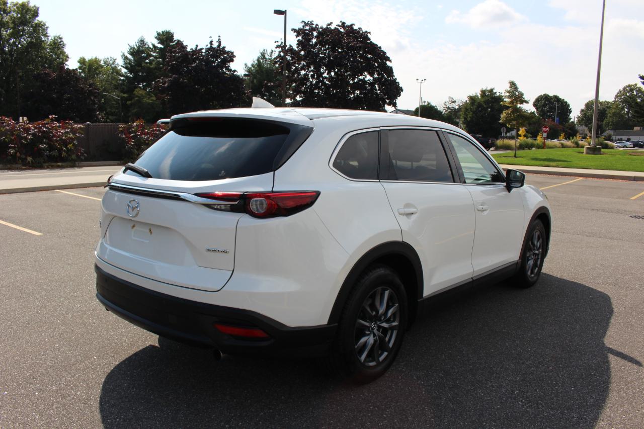 Mazda CX-9 Touring AWD 2021