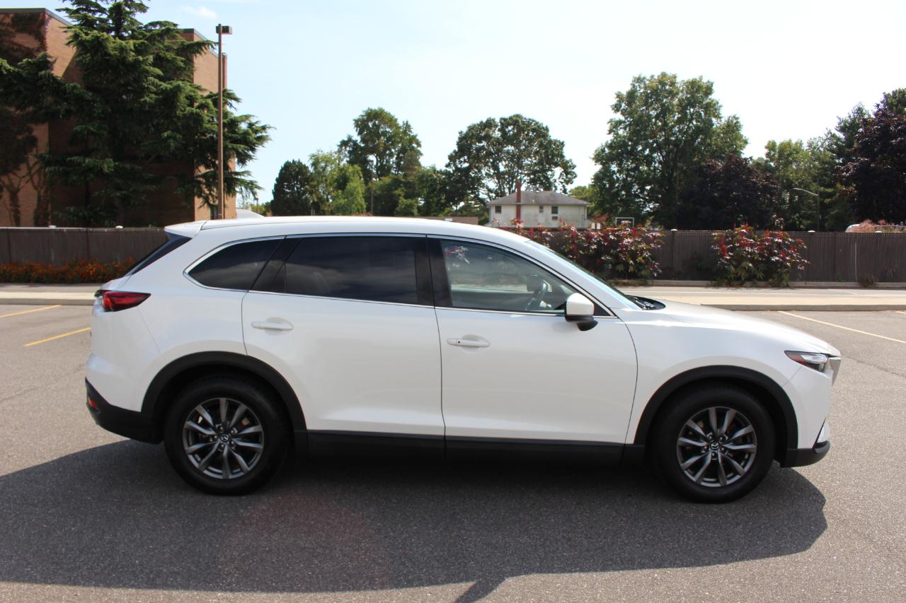 Mazda CX-9 Touring AWD 2021
