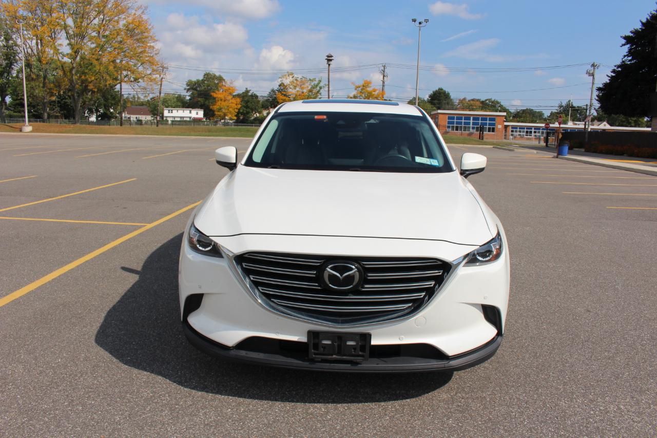 Mazda CX-9 Touring AWD 2021