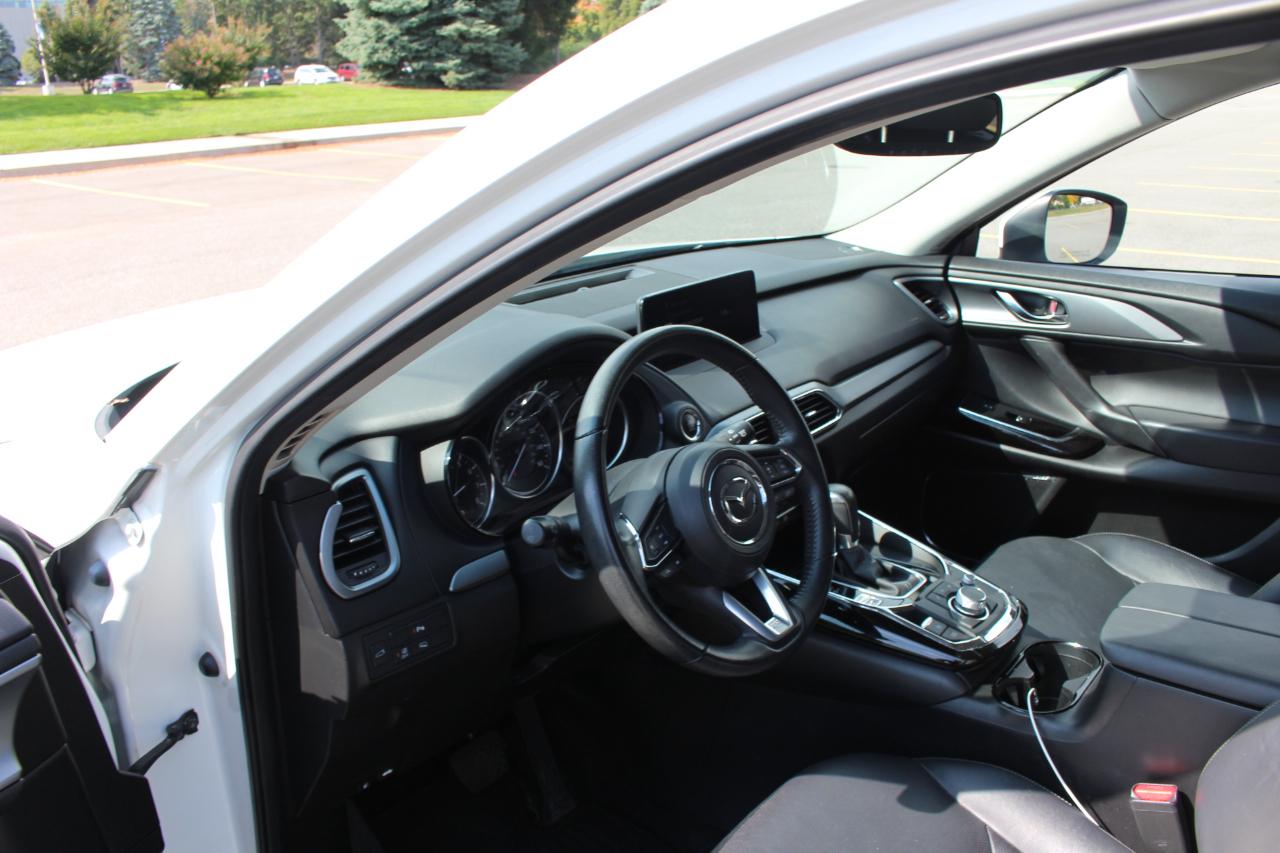 Mazda CX-9 Touring AWD 2021