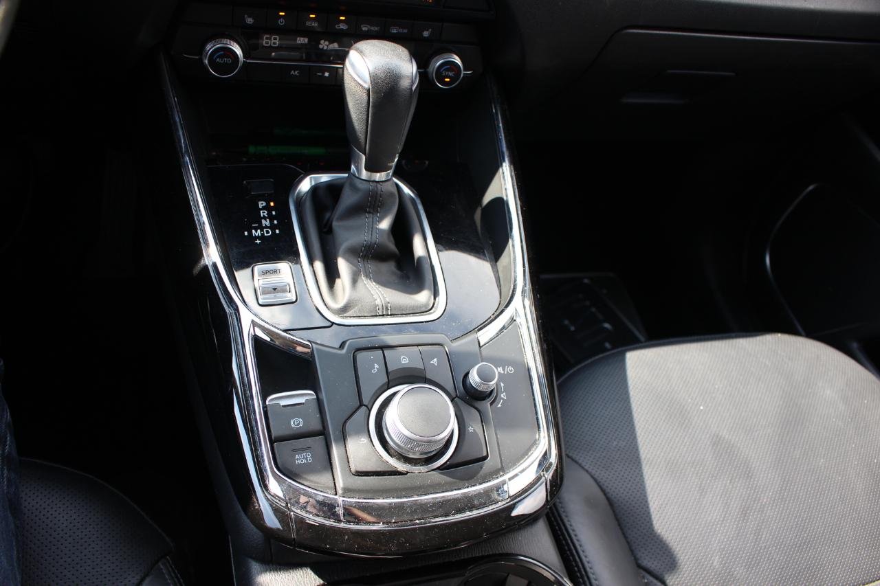 Mazda CX-9 Touring AWD 2021