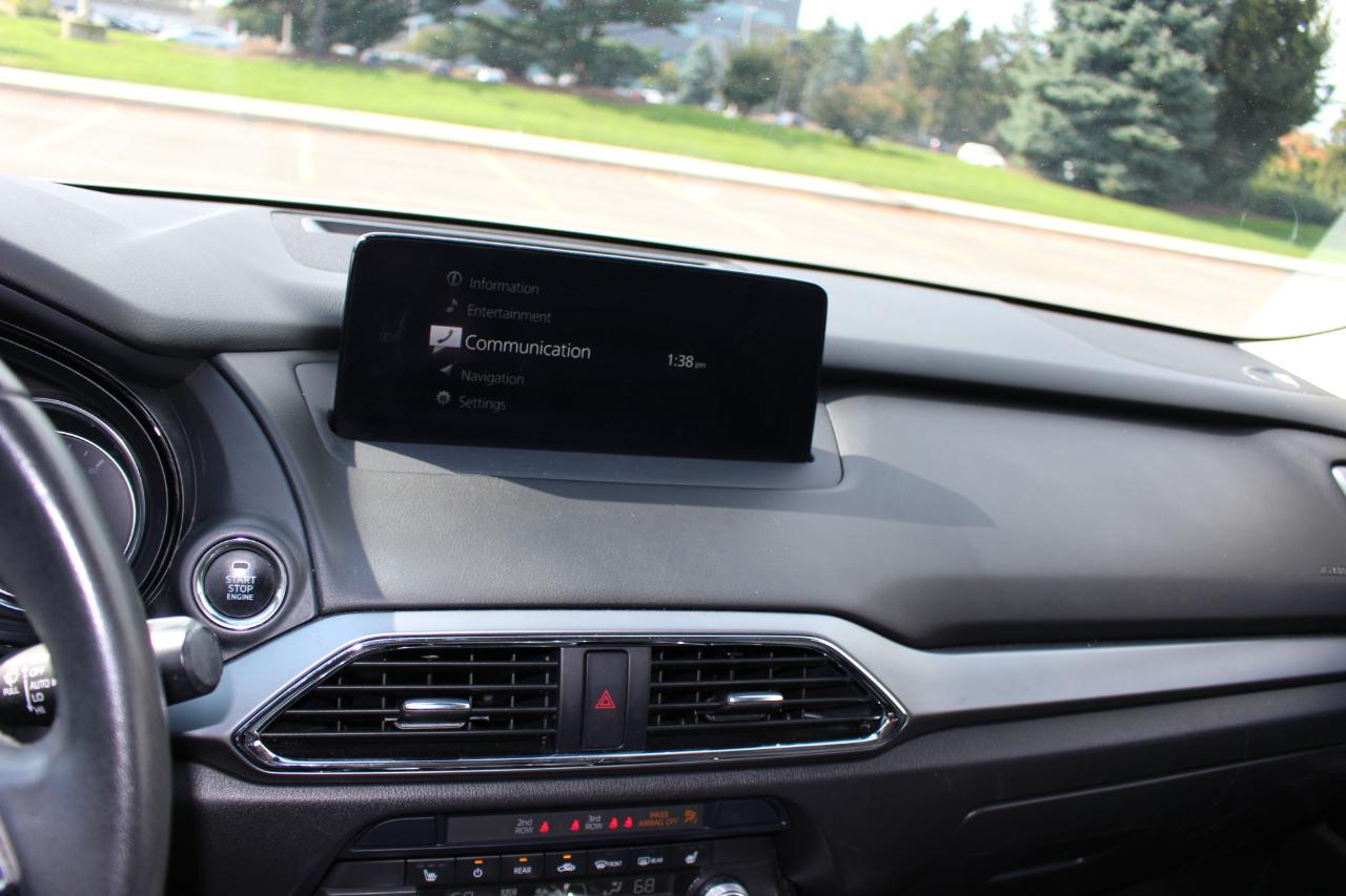 Mazda CX-9 Touring AWD 2021