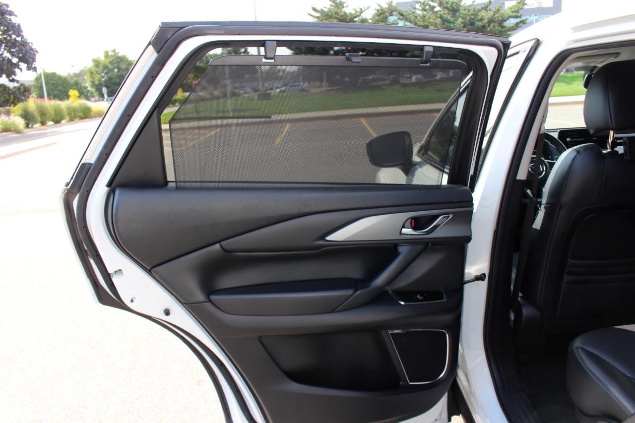 Mazda CX-9 Touring AWD 2021