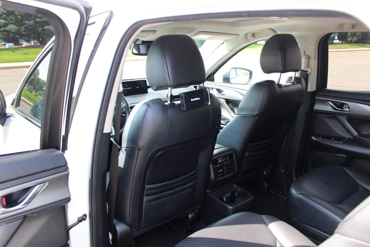 Mazda CX-9 Touring AWD 2021