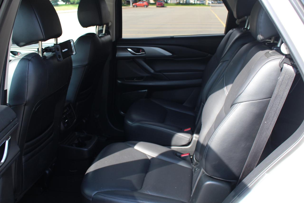 Mazda CX-9 Touring AWD 2021